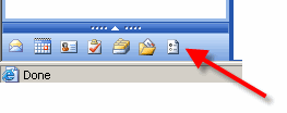 Outlook Web Access Options Icon